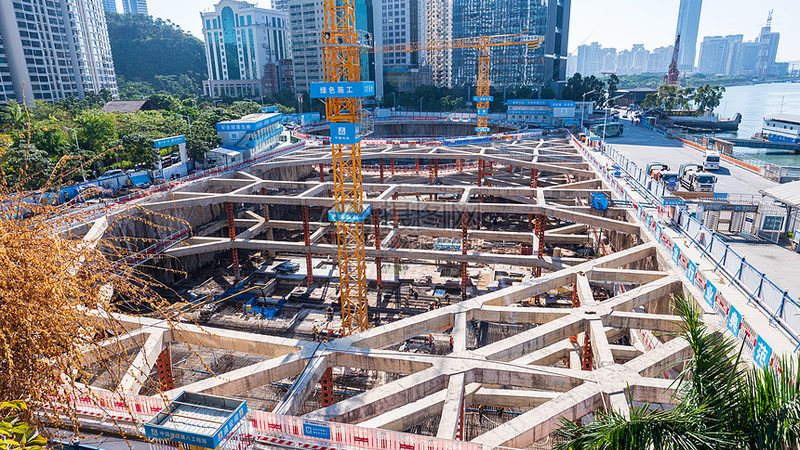 建筑劳务公司加盟代理：揭秘加盟流程与费用明细