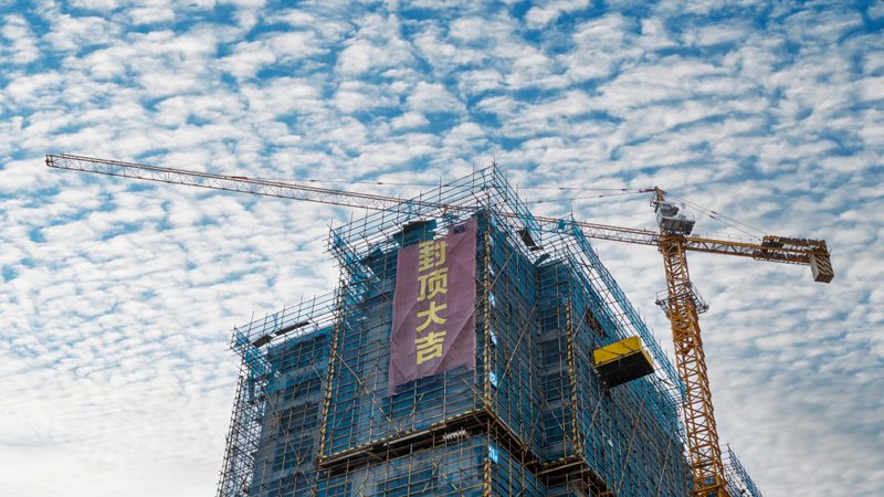 高层装配式建筑设计：方案选择与关键要素解析**