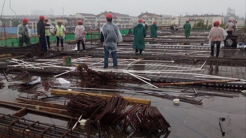 地基基础工程承包公司：揭秘其核心价值和选择要点