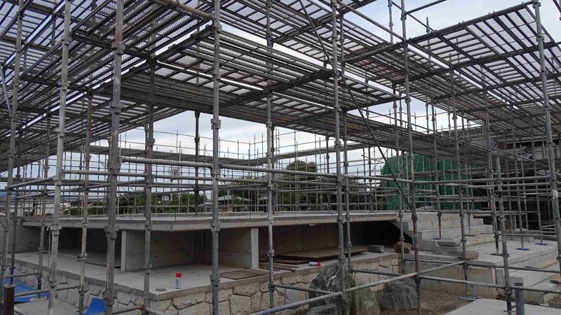 铝板幕墙材质分类解析：揭秘建筑外饰新趋势