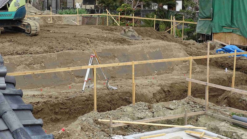土建工程中不可或缺的钢筋型号解析