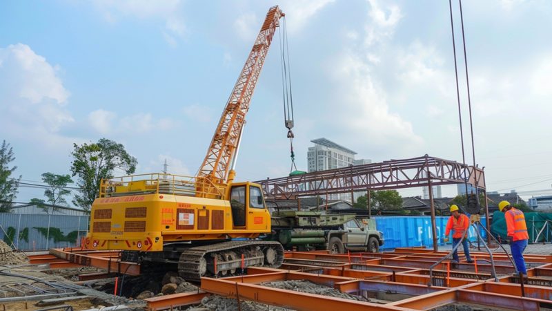 上海装配式建筑公司报价