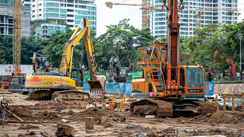 工程监理流程全解析：步骤、费用与标准揭秘