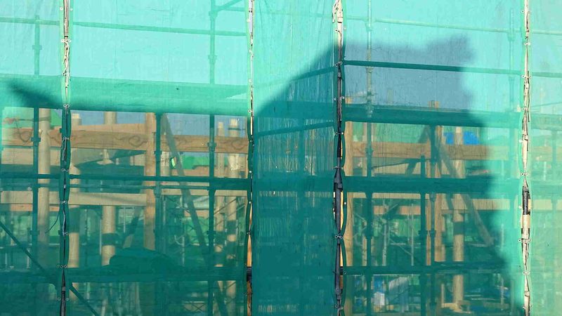 桥梁墩柱劳务分包施工单价解析：影响因素与合理评估