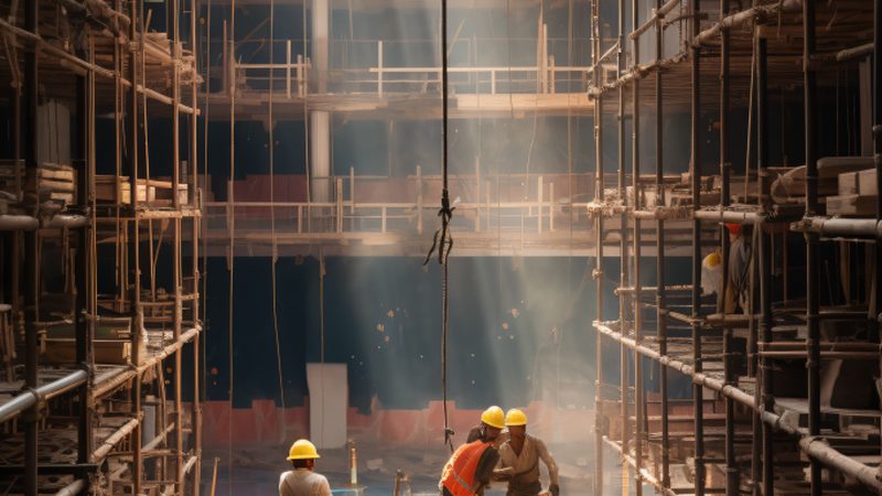 建筑施工总承包项目管理系统：提升项目管理效率的关键