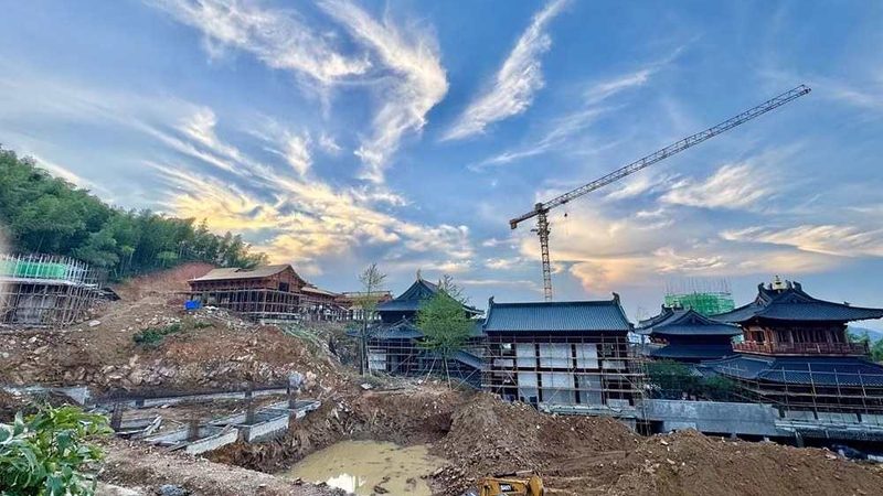 如何识别靠谱的工程造价咨询公司**