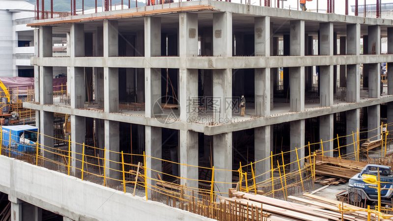 上海装配式建筑验收规范解析：关键要点与实施流程
