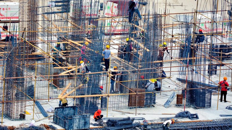 装配式钢结构建筑设计方案：价格背后的考量因素