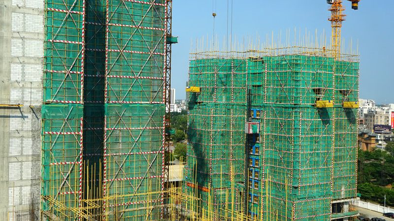一级资质标准最新版本解读：建筑行业的合规新篇章