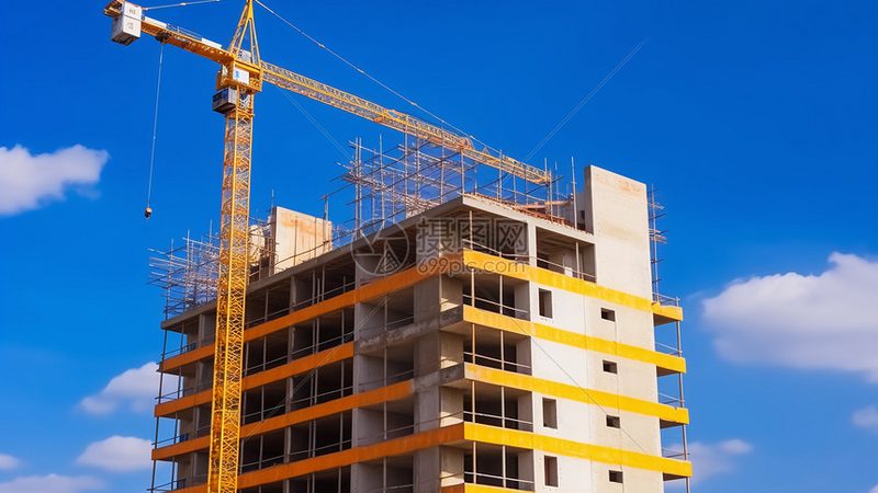 建筑工程施工进度计划表：内容构成与编制要点