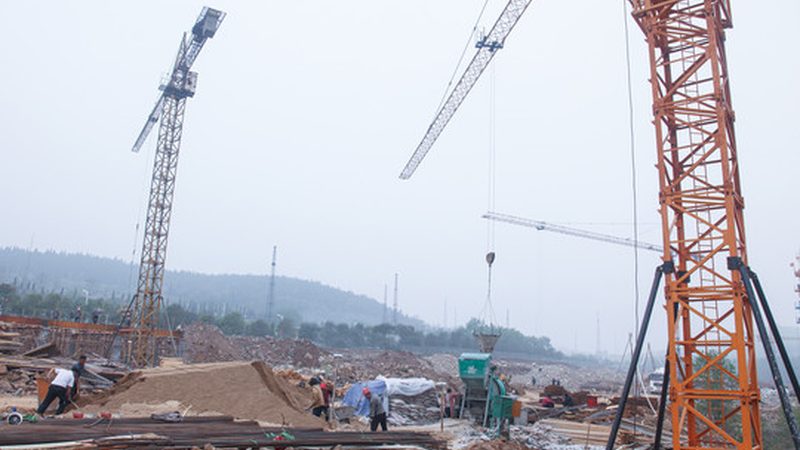 市政工程总承包一级资质报价单：揭秘报价构成与决策要点