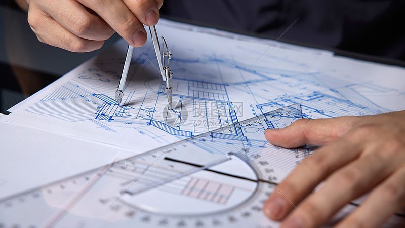 建筑工程施工公司代理政策的五大关键点**